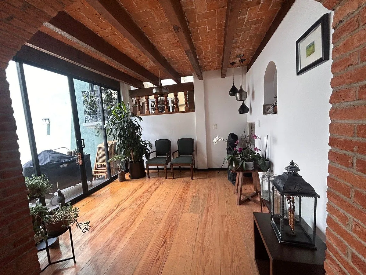 Casa en renta · Club de Golf México, Tlalpan, Ciudad de México