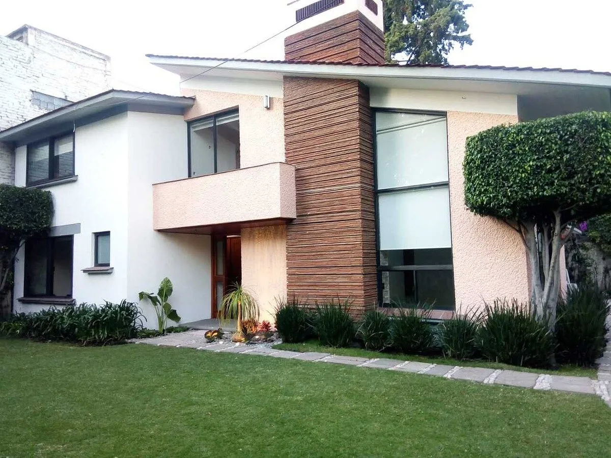 Casa en venta · Guadalupe Inn, Álvaro Obregón, Ciudad de México