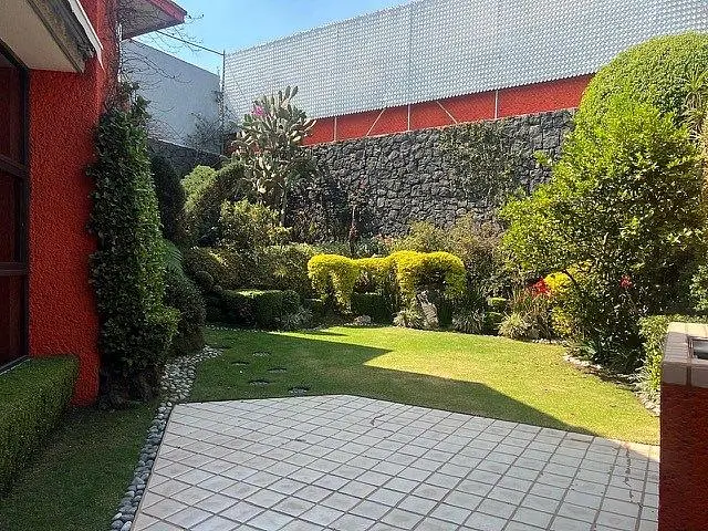 Condominio en venta · Jardines en la Montaña, Tlalpan, Ciudad de México