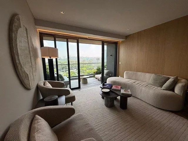 Departamento en venta · Fuentes del Pedregal, Tlalpan, Ciudad de México