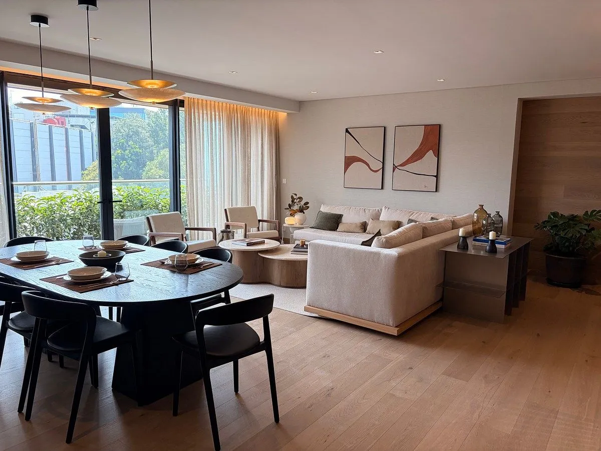 Departamento en venta · Fuentes del Pedregal, Tlalpan, Ciudad de México