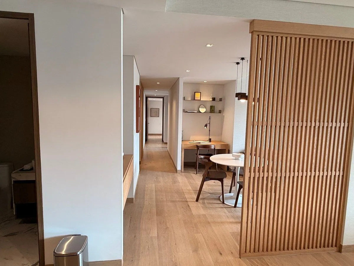 Departamento en venta · Fuentes del Pedregal, Tlalpan, Ciudad de México