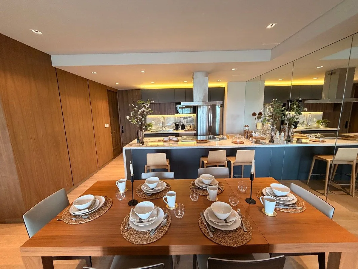 Departamento en venta · Fuentes del Pedregal, Tlalpan, Ciudad de México