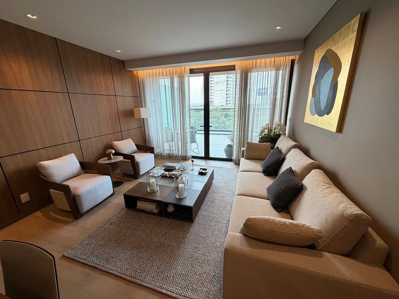 Departamento en venta · Fuentes del Pedregal, Tlalpan, Ciudad de México