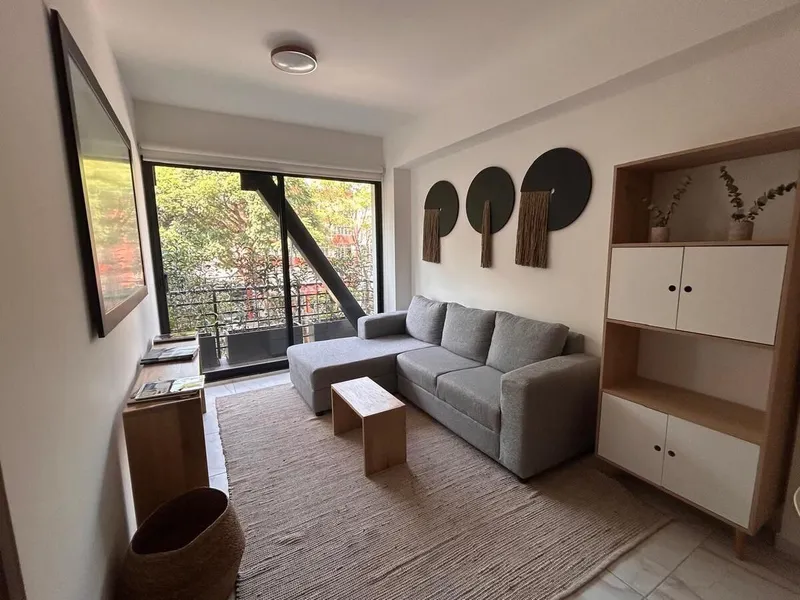 Departamento en venta · Narvarte Poniente, Narvarte, Benito Juárez, Ciudad de México Departamento en venta · Narvarte Poniente, Narvarte, Benito Juárez, Ciudad de México