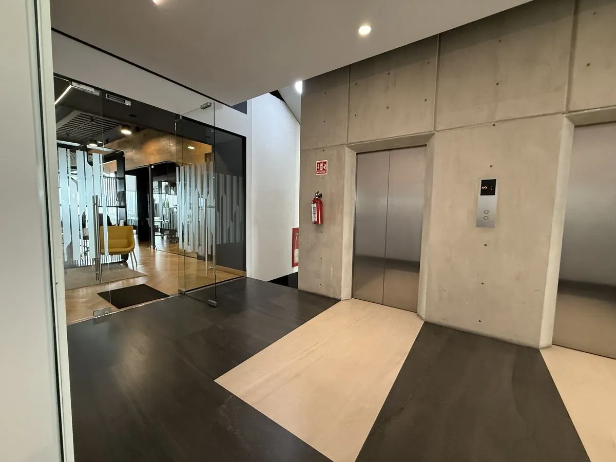 Oficina en venta · Los Alpes, Álvaro Obregón, Ciudad de México