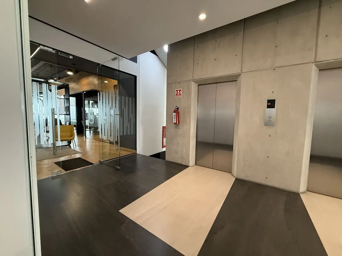 Oficina en venta · Los Alpes, Álvaro Obregón, Ciudad de México