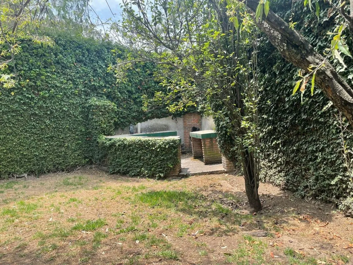 Condominio en venta · Barrio San Francisco, La Magdalena Contreras, Ciudad de México