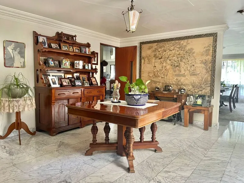 Condominio en venta · Barrio San Francisco, La Magdalena Contreras, Ciudad de México