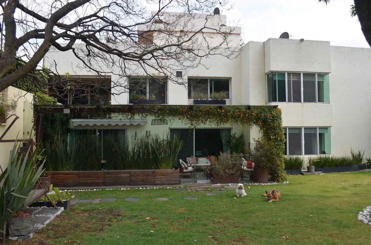 Condominio en venta · San Jerónimo Lídice, La Magdalena Contreras, Ciudad de México