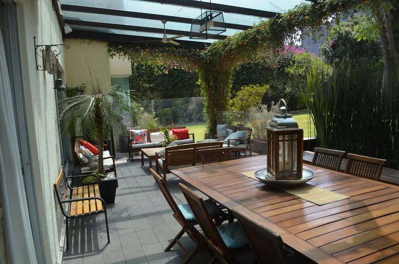 Condominio en venta · San Jerónimo Lídice, La Magdalena Contreras, Ciudad de México