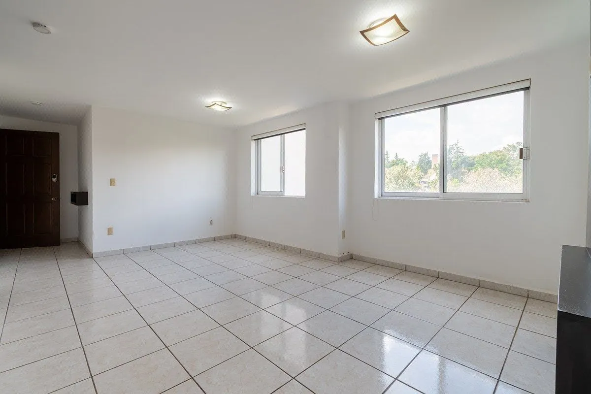 Departamento en venta · Jesús del Monte, Huixquilucan, Estado de México