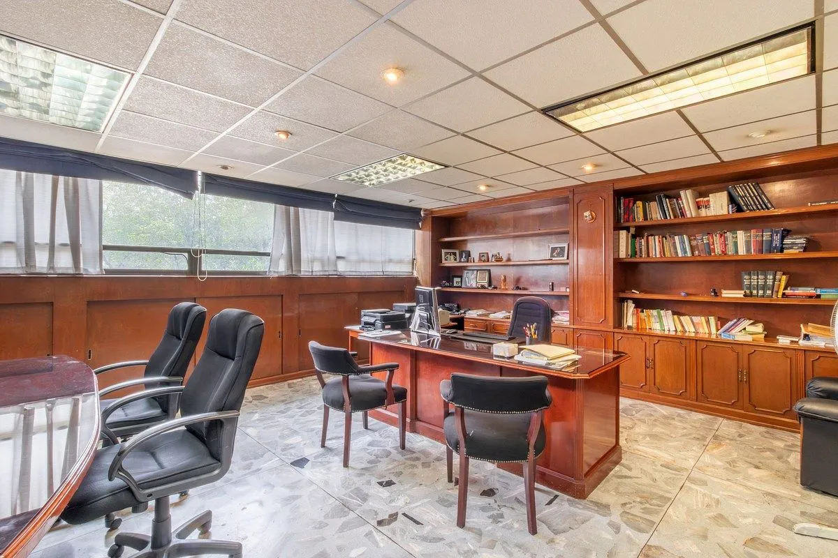 Oficina en venta · Doctores, Cuauhtémoc, Ciudad de México