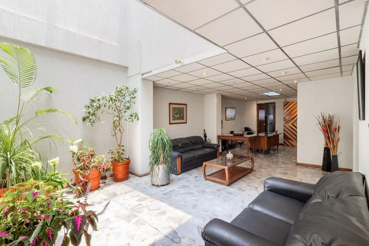Oficina en venta · Doctores, Cuauhtémoc, Ciudad de México