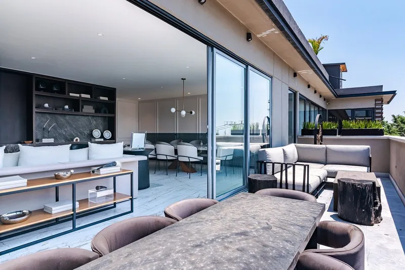 Departamento en venta · Lomas de Tecamachalco, Huixquilucan, Estado de México