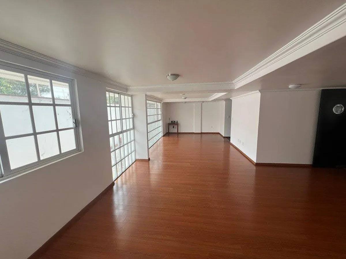Condominio en venta · San Jerónimo Lídice, La Magdalena Contreras, Ciudad de México