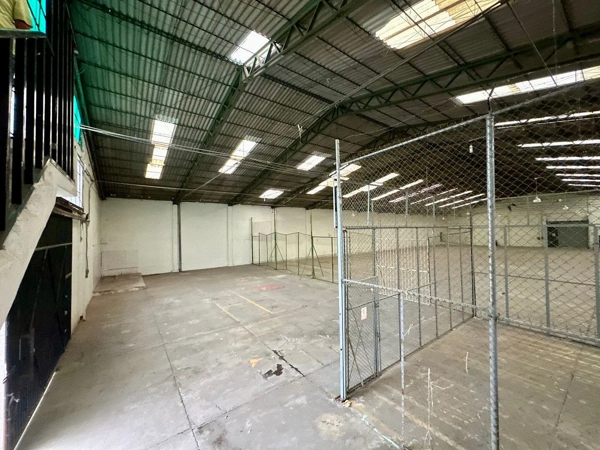 Bodega en renta · Tecámac de Felipe Villanueva Centro, Tecamac, Estado de México