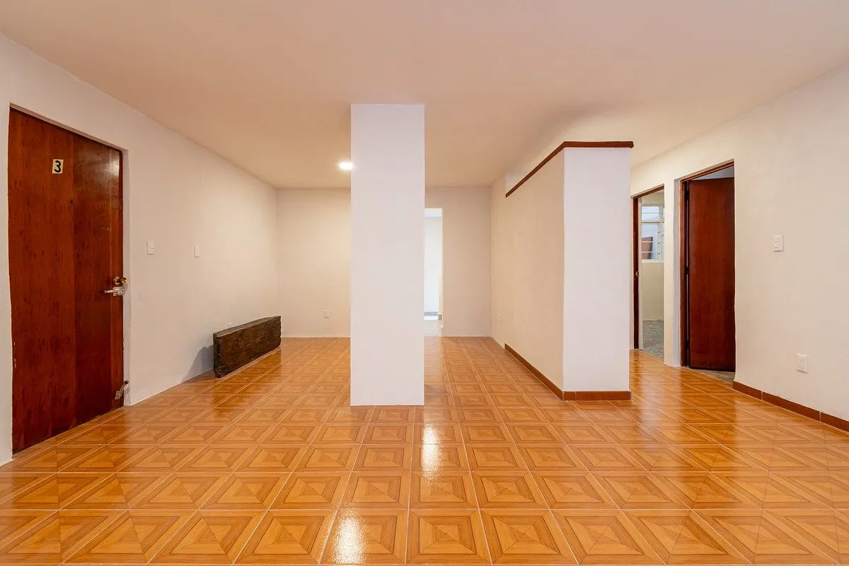 Departamento en venta · Cuauhtémoc, Cuauhtémoc, Ciudad de México
