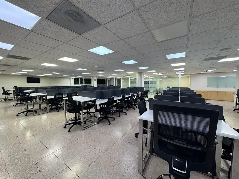 Oficina en renta · Tránsito, Cuauhtémoc, Ciudad de México