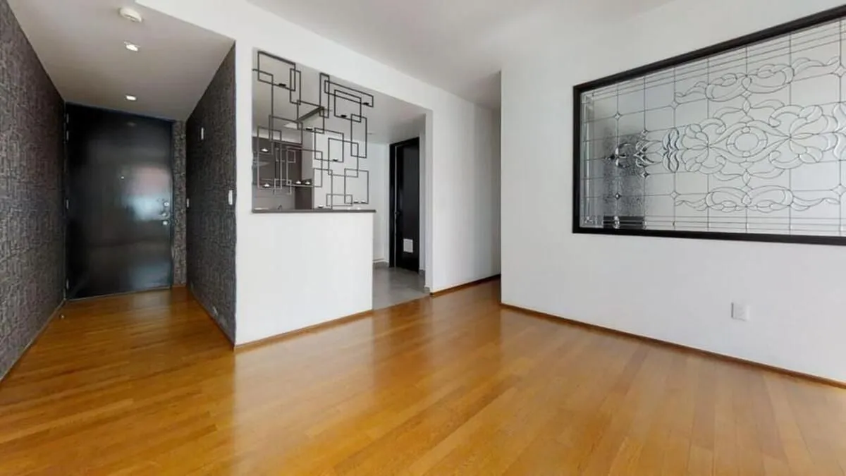 Departamento en venta · Granada, Miguel Hidalgo, Ciudad de México