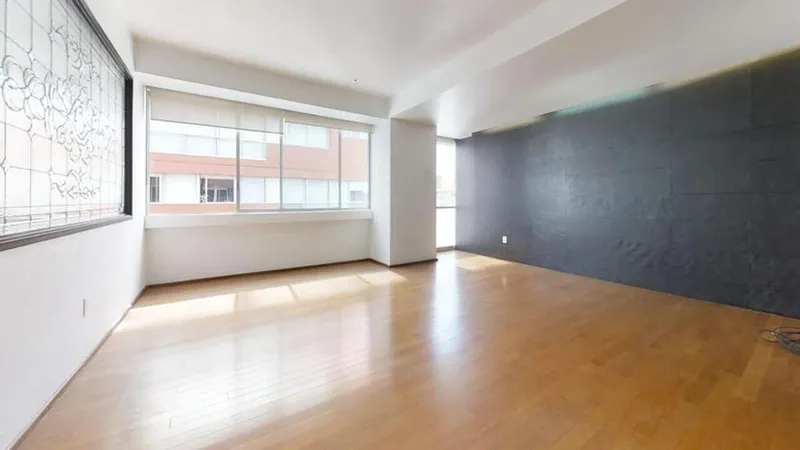 Departamento en venta · Granada, Miguel Hidalgo, Ciudad de México