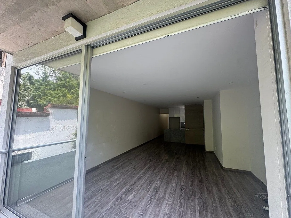Departamento en renta · Colonia Condesa, Cuauhtémoc, Ciudad de México