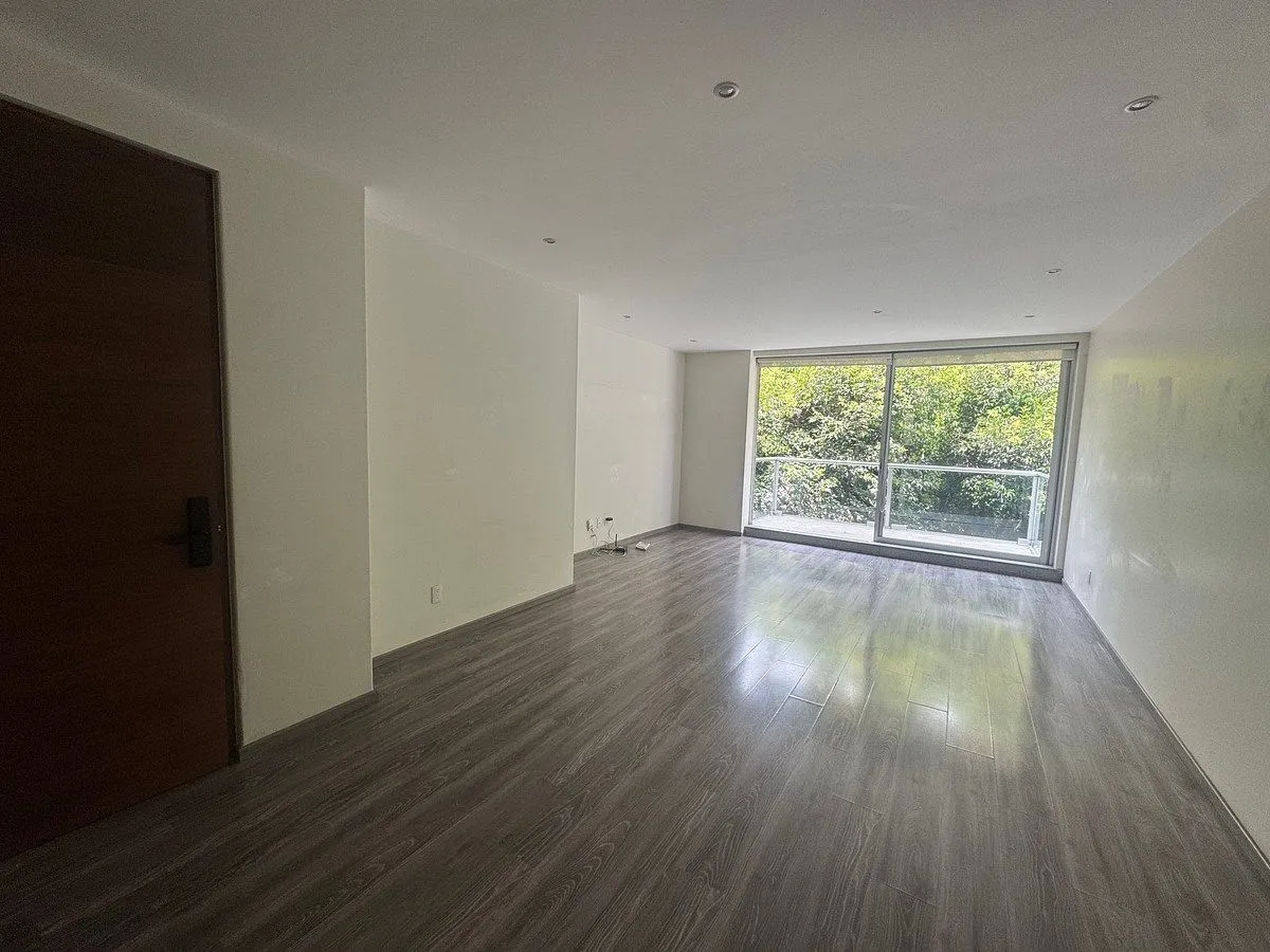 Departamento en renta · Colonia Condesa, Cuauhtémoc, Ciudad de México