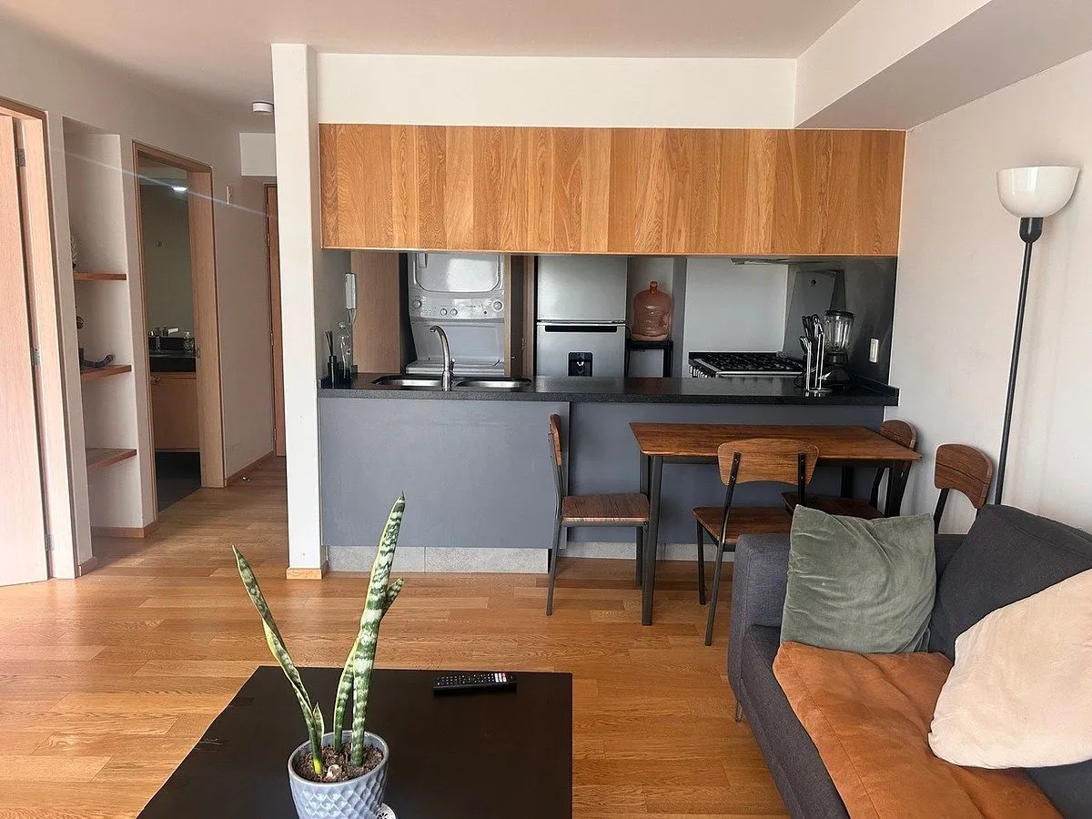 Departamento en venta · Granada, Miguel Hidalgo, Ciudad de México