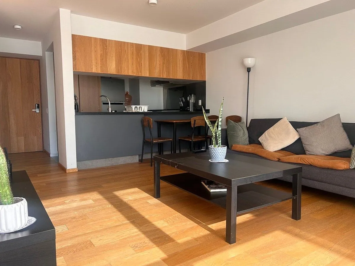Departamento en venta · Granada, Miguel Hidalgo, Ciudad de México