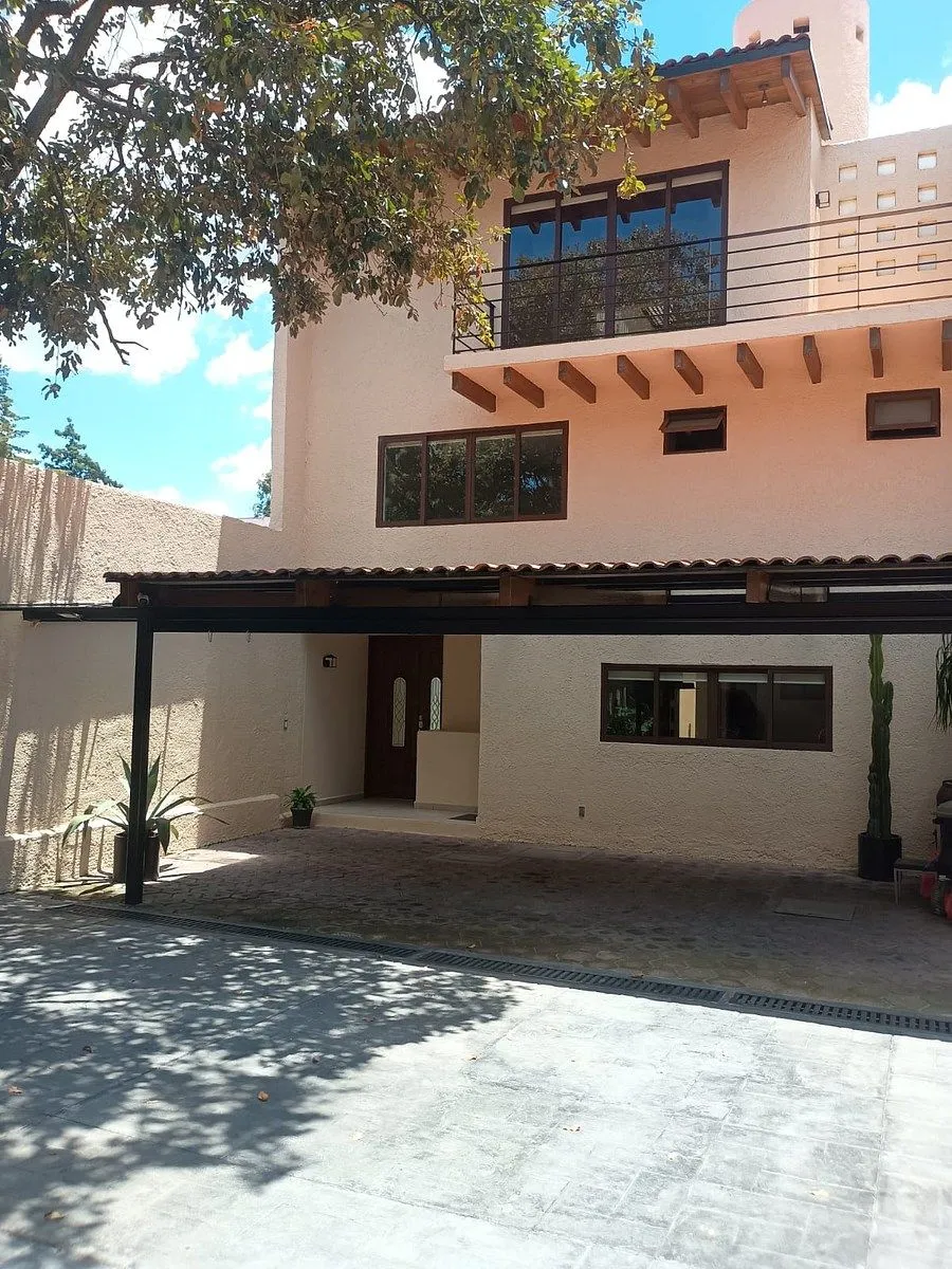 Condominio en renta · Héroes de Padierna, Tlalpan, Ciudad de México