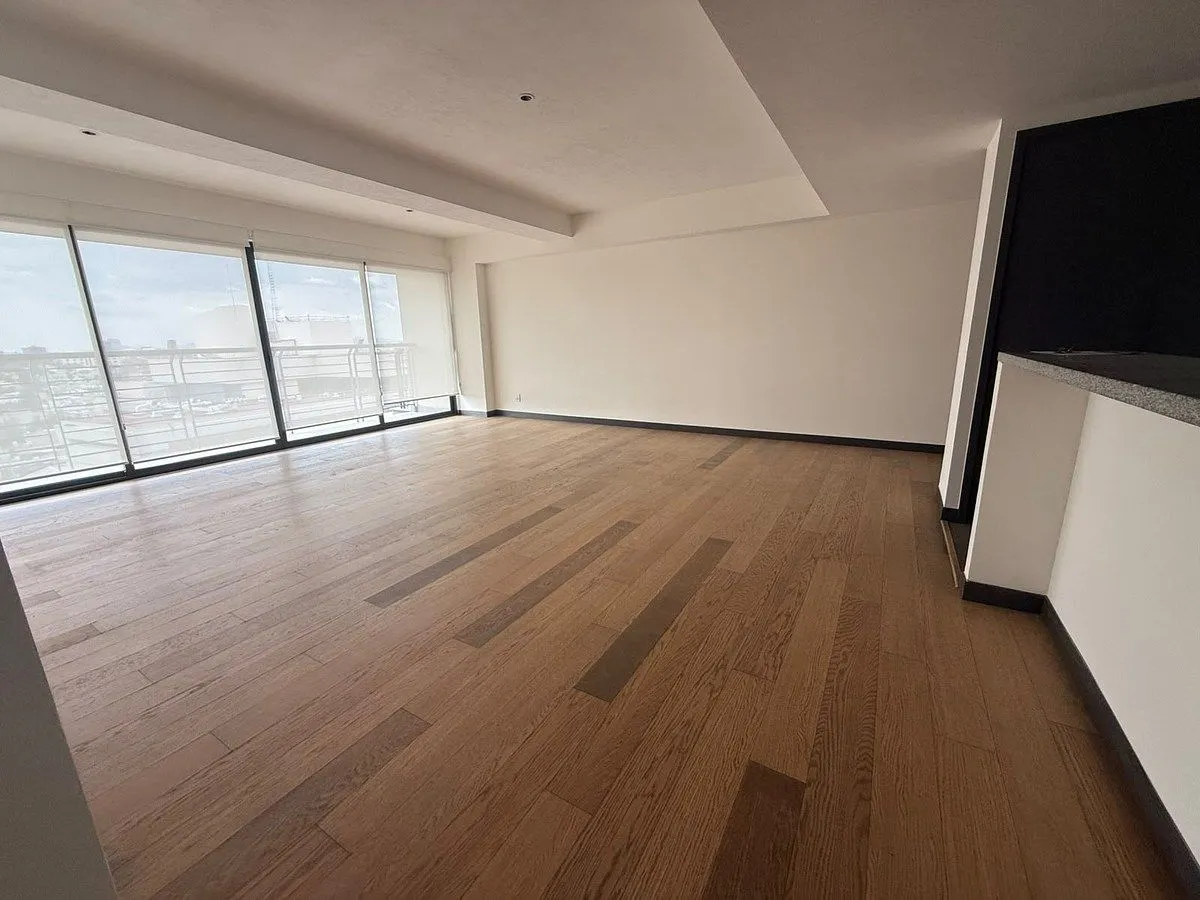 Departamento en venta · Tizapan, Álvaro Obregón, Ciudad de México