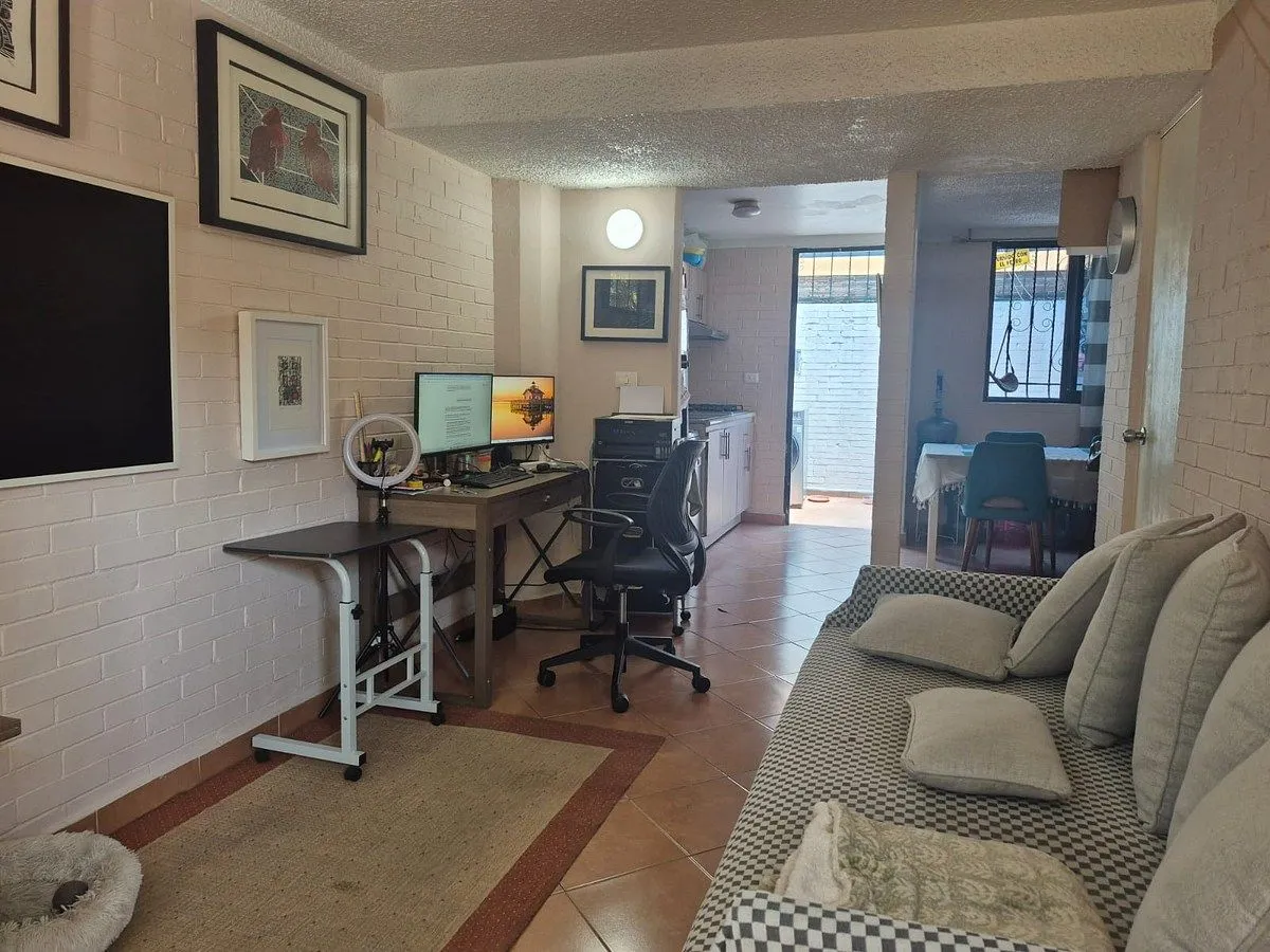 Condominio en venta · Los Reyes, Coyoacán, Ciudad de México