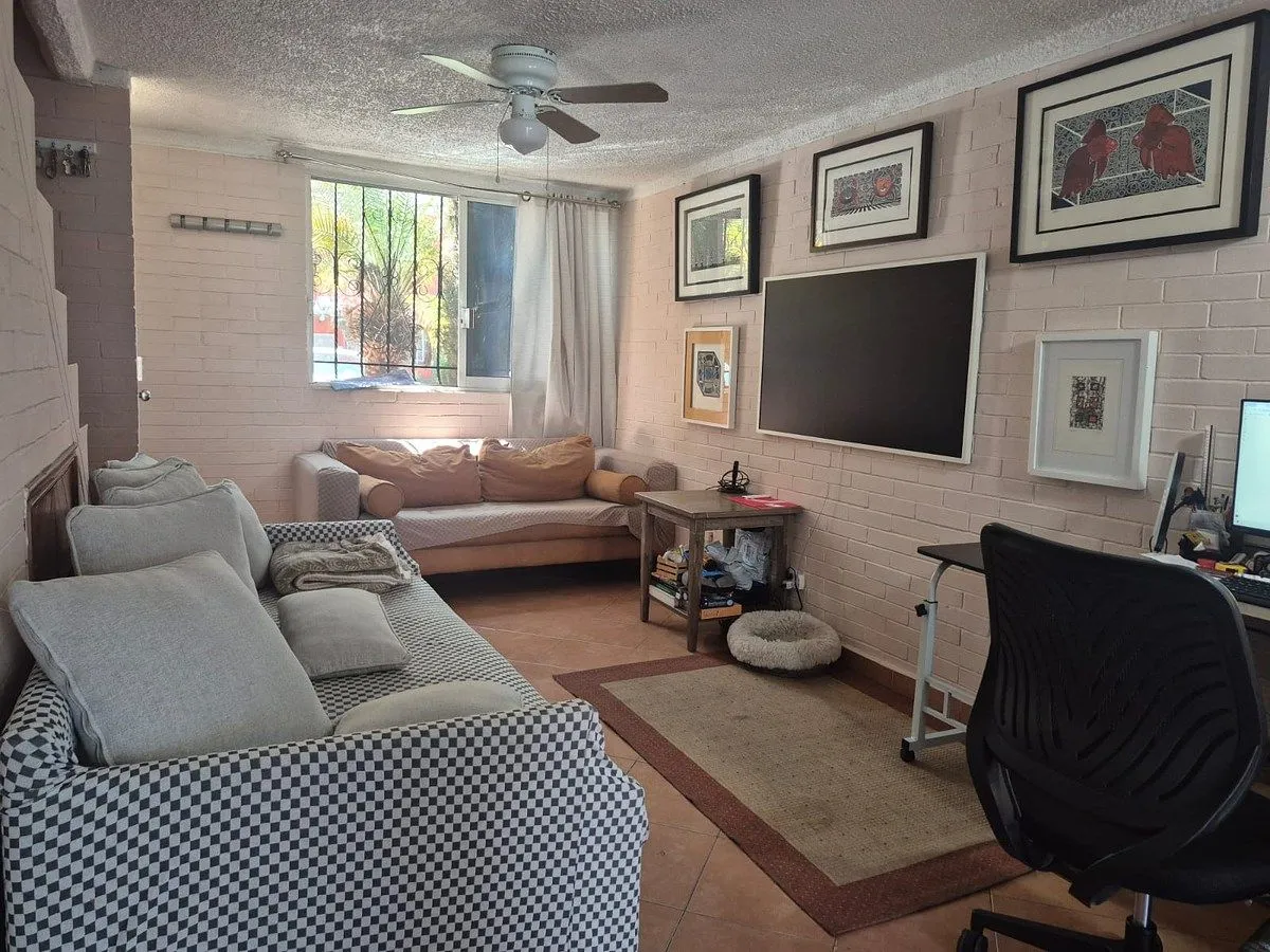 Condominio en venta · Los Reyes, Coyoacán, Ciudad de México