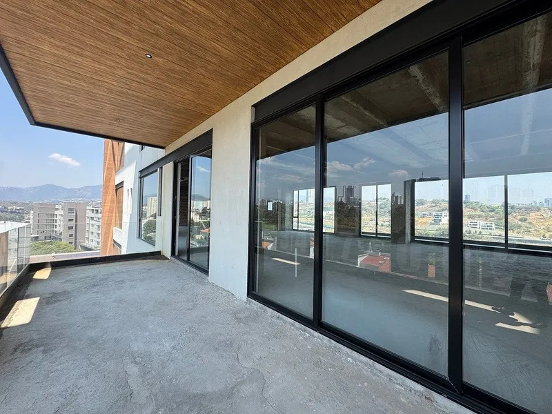 Departamento en venta · Lomas Country Club, Huixquilucan, Estado de México