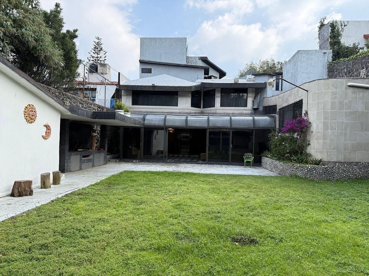 Casa en venta · Fuentes del Pedregal, Tlalpan, Ciudad de México