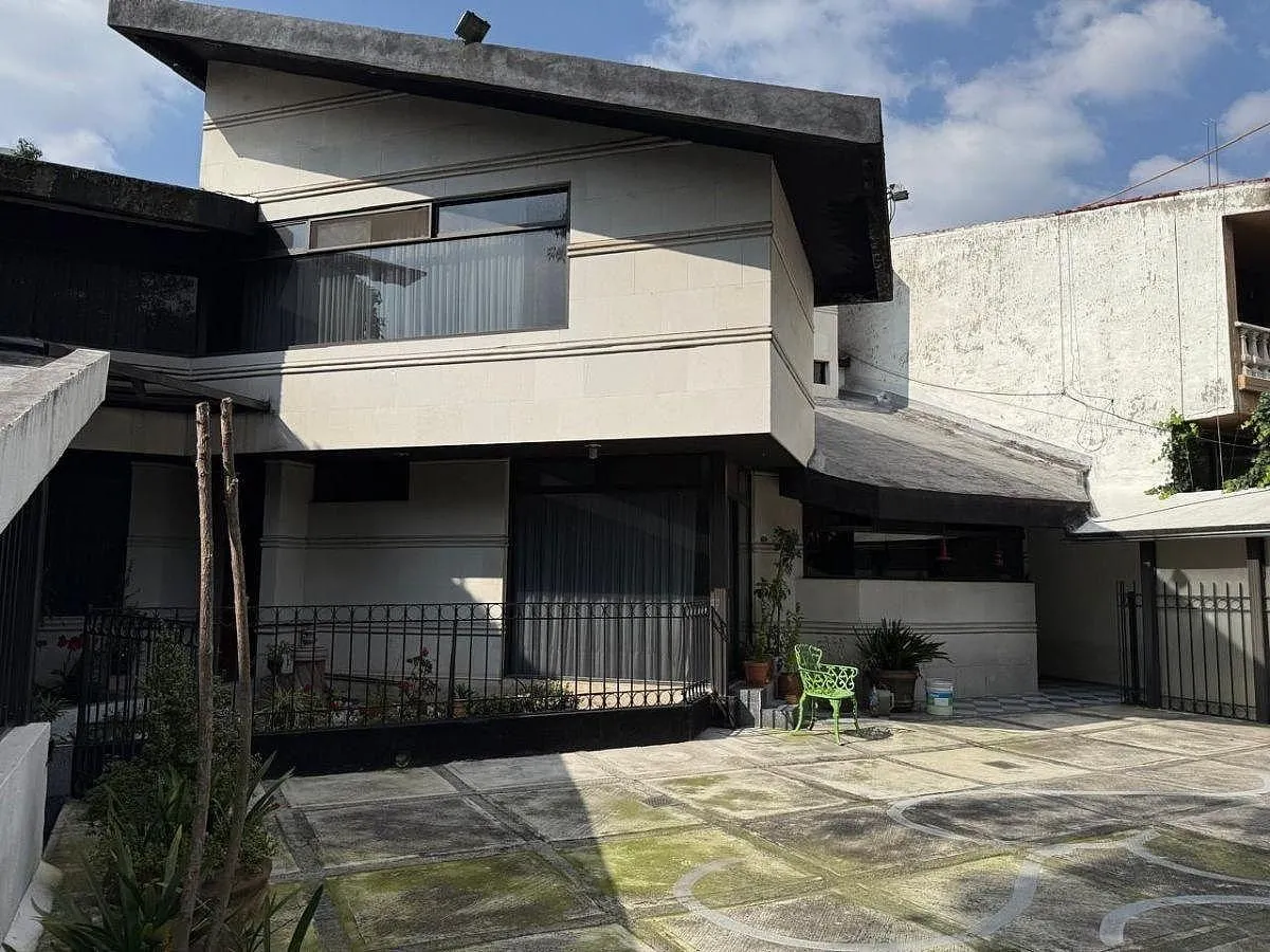 Casa en venta · Fuentes del Pedregal, Tlalpan, Ciudad de México