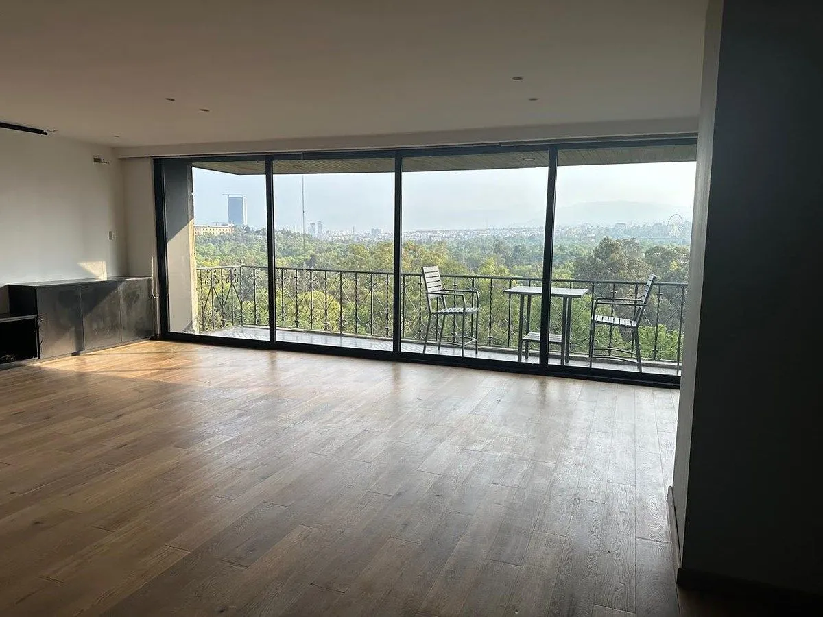 Departamento en renta · Polanco I Sección, Polanco, Miguel Hidalgo, Ciudad de México