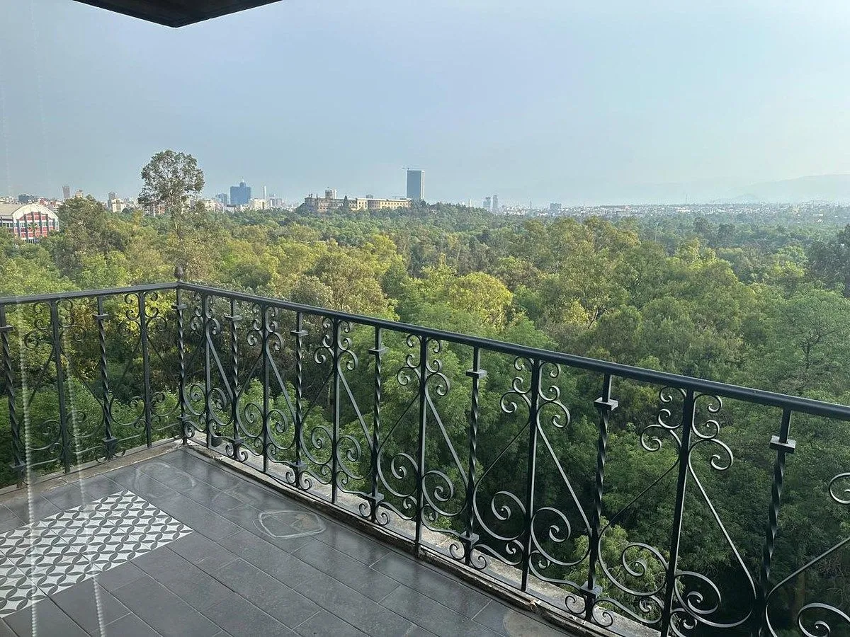 Departamento en renta · Polanco I Sección, Polanco, Miguel Hidalgo, Ciudad de México