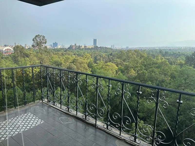 Departamento en renta · Polanco I Sección, Polanco, Miguel Hidalgo, Ciudad de México