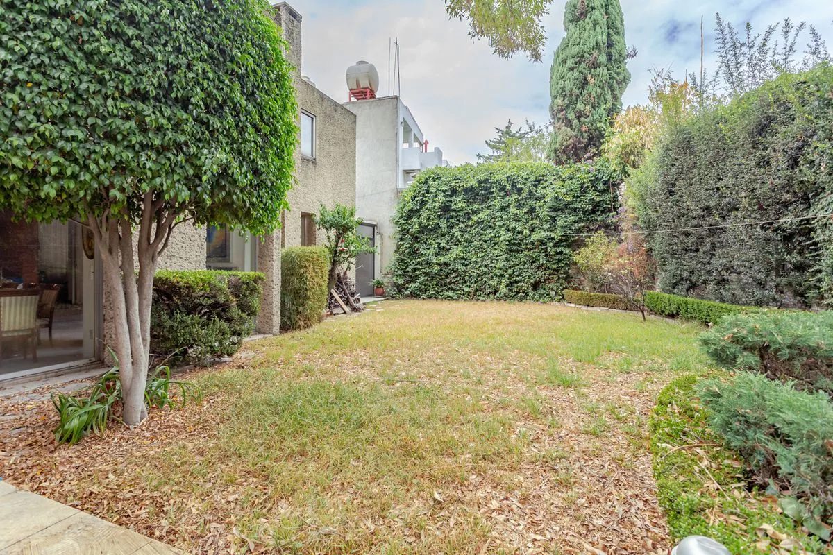 Casa en venta · Lomas de San Ángel Inn, Álvaro Obregón, Ciudad de México