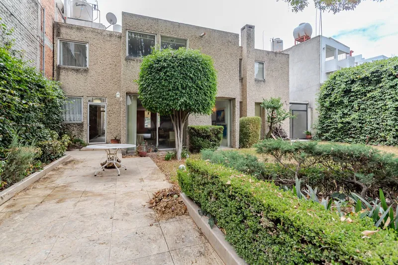 Casa en venta · Lomas de San Ángel Inn, Álvaro Obregón, Ciudad de México