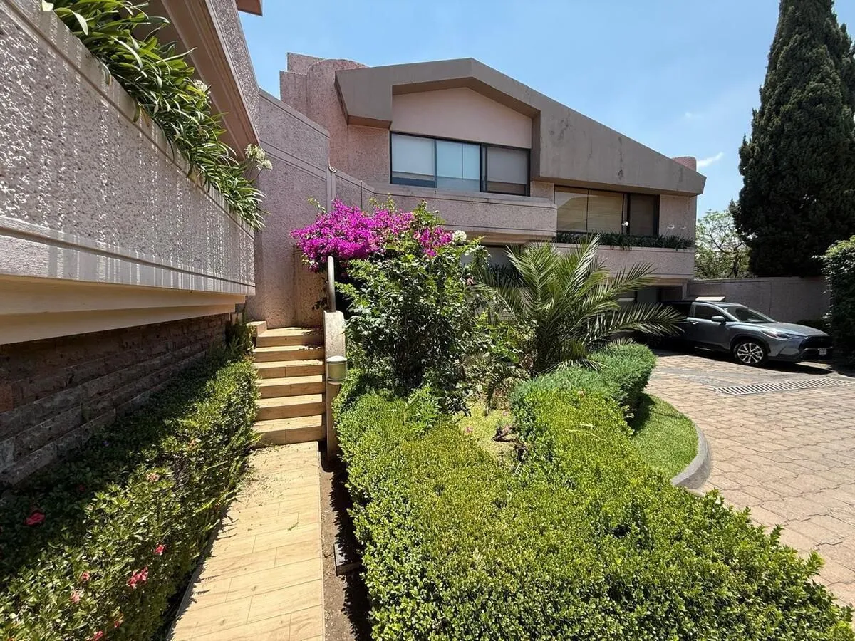 Condominio en venta · Lomas Country Club, Huixquilucan, Estado de México