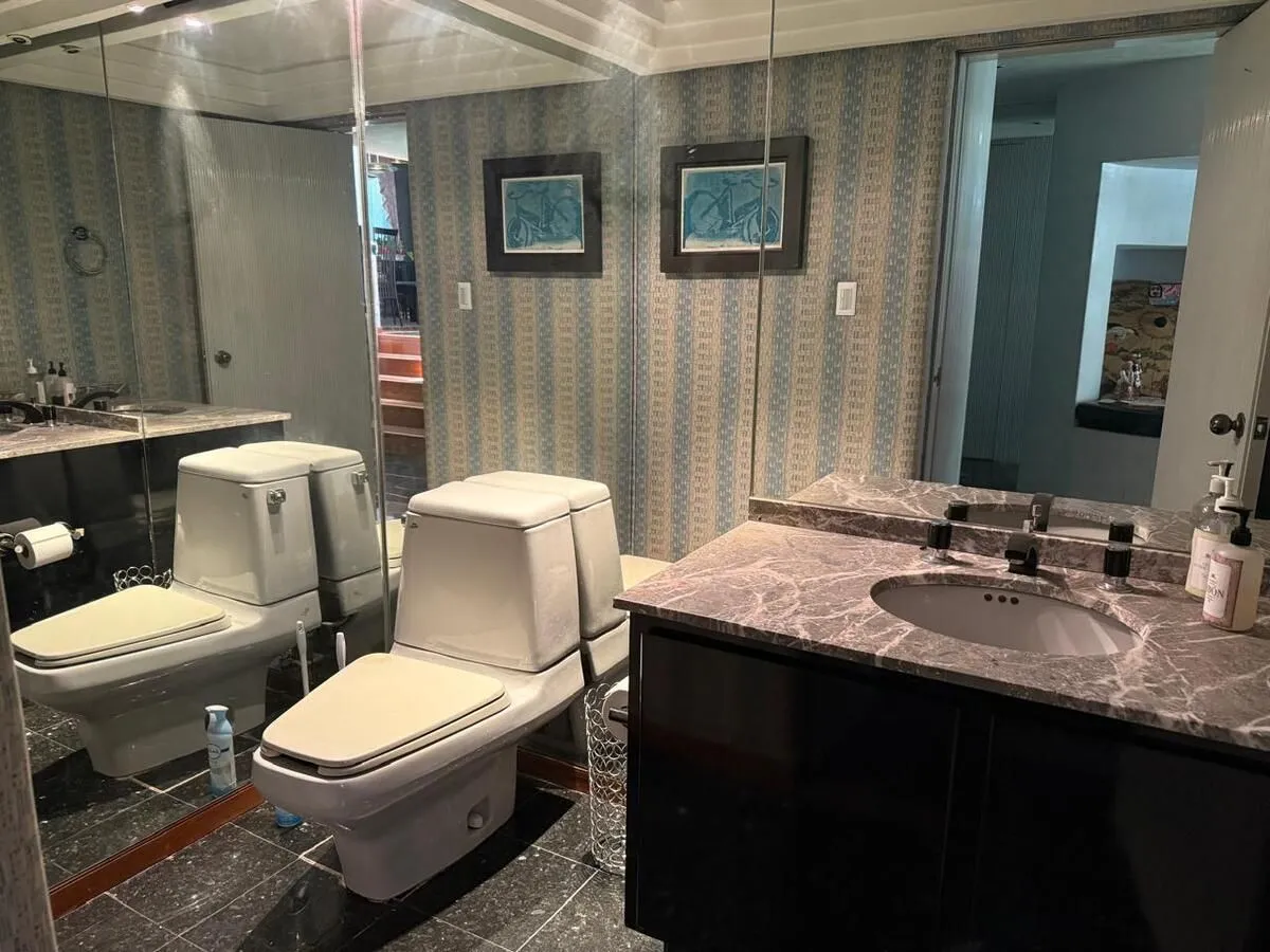 Condominio en venta · Lomas Country Club, Huixquilucan, Estado de México