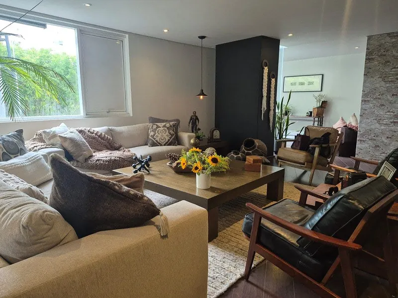 Departamento en venta · Hacienda de las Palmas, Huixquilucan, Estado de México