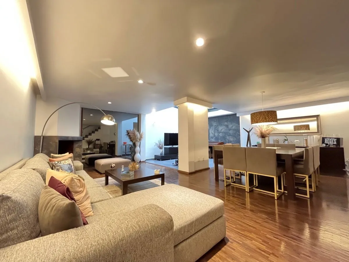 Casa en venta · Las Águilas, Álvaro Obregón, Ciudad de México