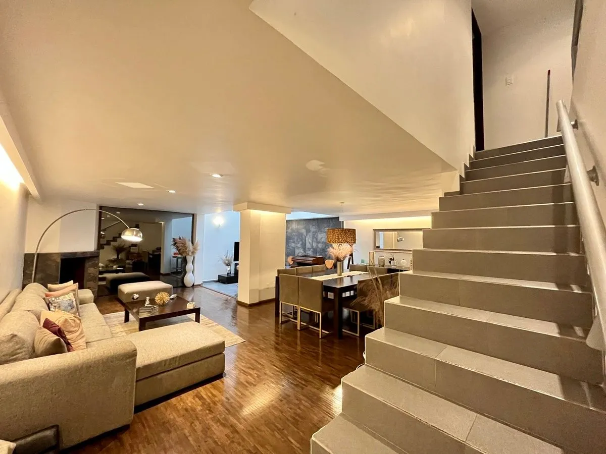 Casa en venta · Las Águilas, Álvaro Obregón, Ciudad de México