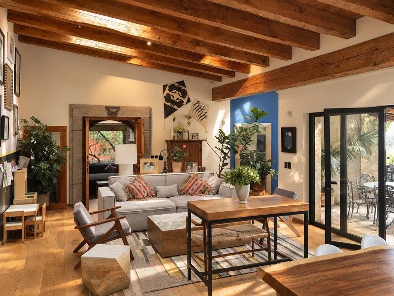 Casa en venta · Tetelpan, Álvaro Obregón, Ciudad de México