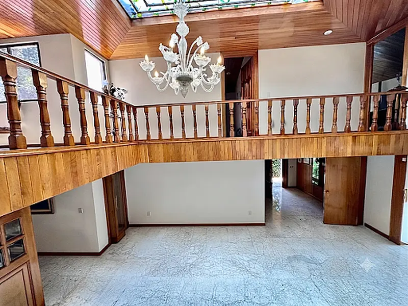 Casa en renta · Jardines en la Montaña, Tlalpan, Ciudad de México