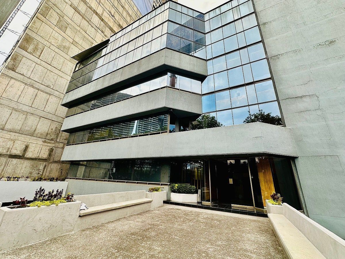 Oficina en renta · Jardines del Pedregal, Álvaro Obregón, Ciudad de México