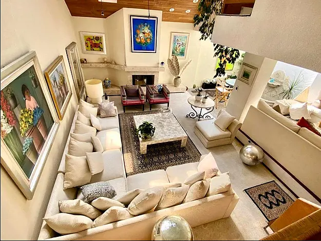 Casa en venta · Jardines del Pedregal, Álvaro Obregón, Ciudad de México